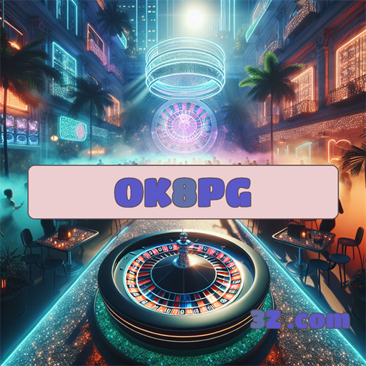 Na ok8pg.com, você encontrará jogos de alta qualidade, torneios emocionantes e uma plataforma fácil de usar, perfeita para todos os tipos de jogadores.