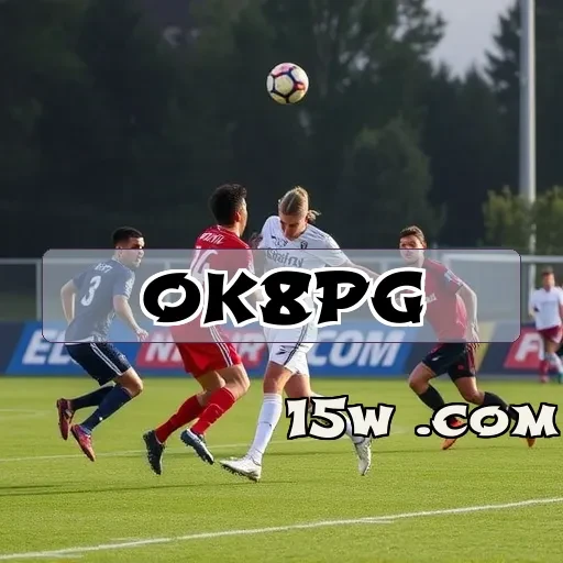 ok8pg.com: A Plataforma de Jogos Confiável que Você Estava Procurando