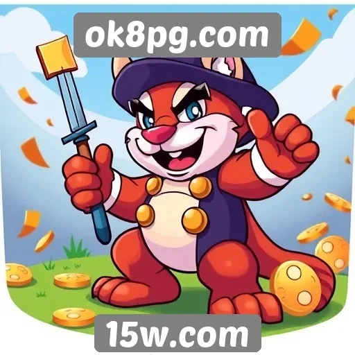 novidades de jogos disponíveis em ok8pg.com