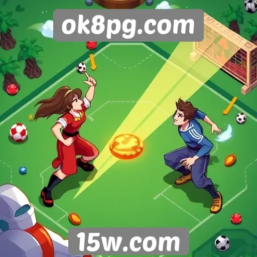 estratégias de jogo em ok8pg.com