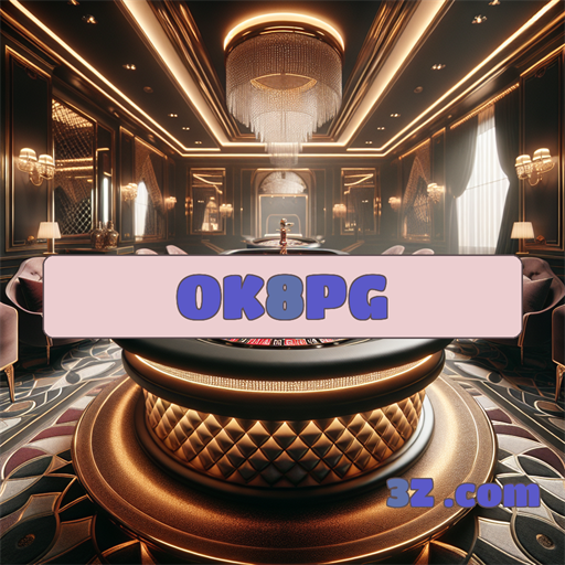 Explorando a Diversidade de Jogos em ok8pg.com