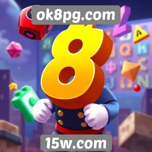 Impacto do site ok8pg na comunidade de jogos online