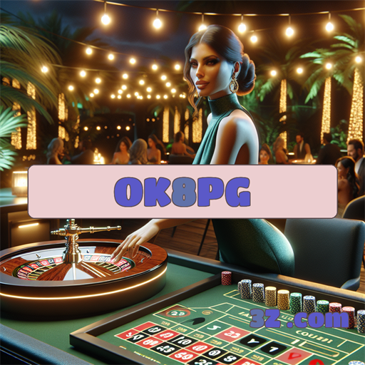 Descubra as Últimas Notícias do Mundo dos Jogos em ok8pg.com