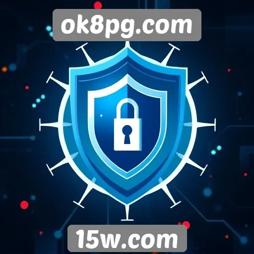 funções de segurança no site de jogos ok8pg.com